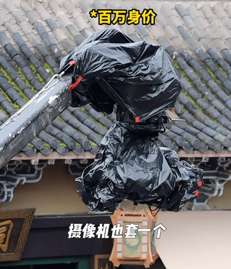 Bí kíp để có những thước phim cổ trang đẹp mắt-15