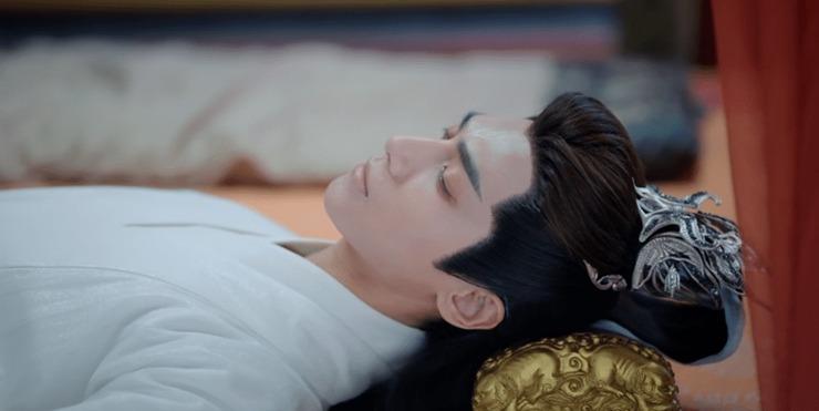 Bí kíp để có những thước phim cổ trang đẹp mắt-17