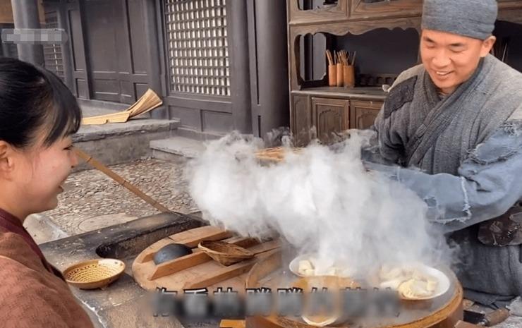 Bí kíp để có những thước phim cổ trang đẹp mắt-20