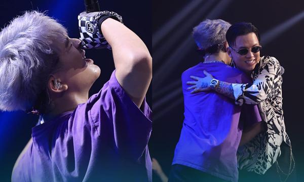 Quang Anh: Từng nghĩ sẽ dừng lại trước Rap Việt, nhưng giờ tớ là Rhyder-1