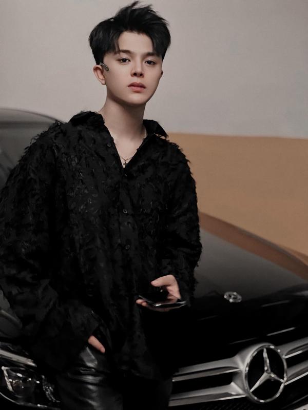 Quang Anh: Từng nghĩ sẽ dừng lại trước Rap Việt, nhưng giờ tớ là Rhyder-2