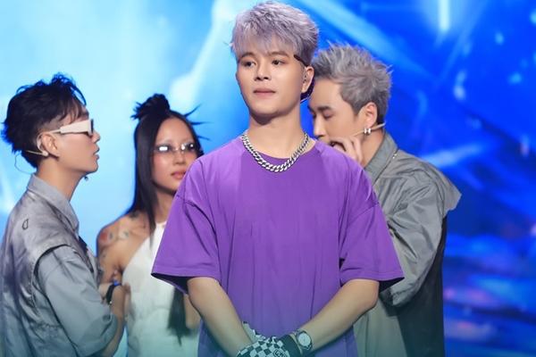 Rap Việt mùa 3 cố tình chiêu trò tạo drama?-3