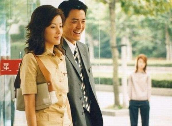 Mỹ nhân Liêu Trai Chí Dị hẹn hò ai người đó phất lên như diều gặp gió-3