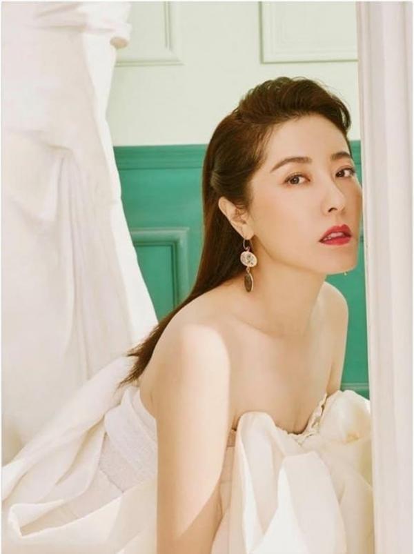 Mỹ nhân Liêu Trai Chí Dị hẹn hò ai người đó phất lên như diều gặp gió-4