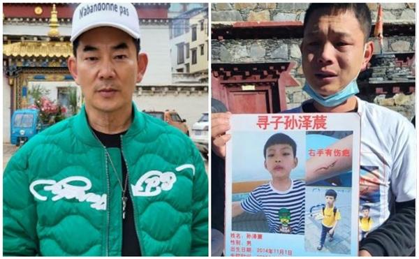 Nam ca sĩ sửng sốt khi gặp lại cô gái mình từng cứu sống 22 năm trước-4