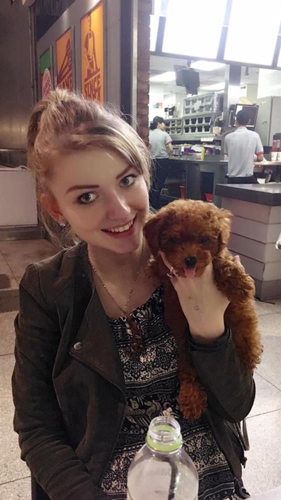 Lấy vợ kém 11 tuổi, ngày ra mắt rể Việt bị bố vợ hỏi hóc búa-1