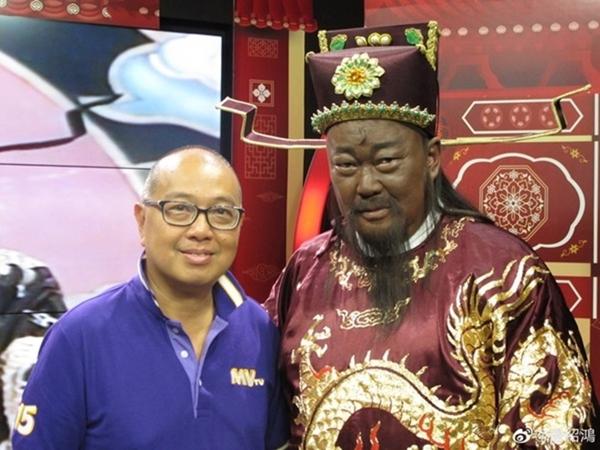 Bao Thanh Thiên Kim Siêu Quần ở tuổi 72: Sống ẩn dật sau khi mắc bạo bệnh-4