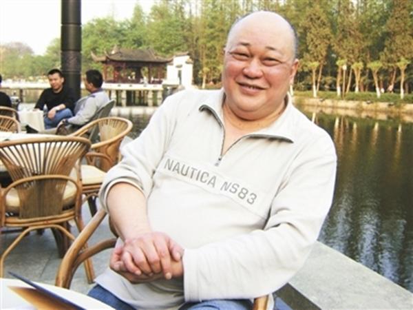 Bao Thanh Thiên Kim Siêu Quần ở tuổi 72: Sống ẩn dật sau khi mắc bạo bệnh-5