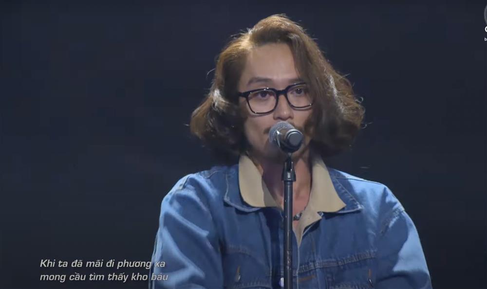 Rap Việt mùa 3 cố tình chiêu trò tạo drama?-2