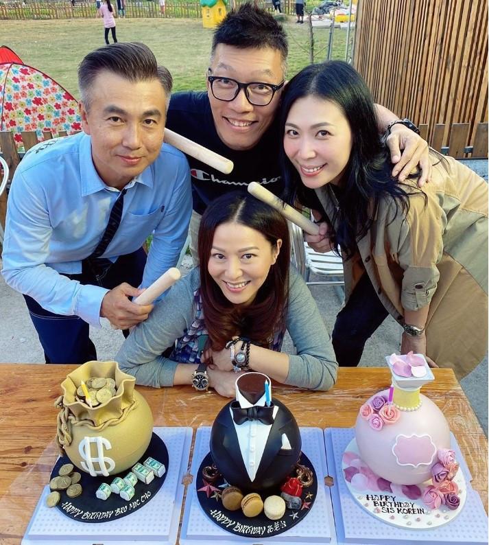 Mỹ nhân vạn người săn đón hát quán bar, bị chê như bà thím ở tuổi 47-6