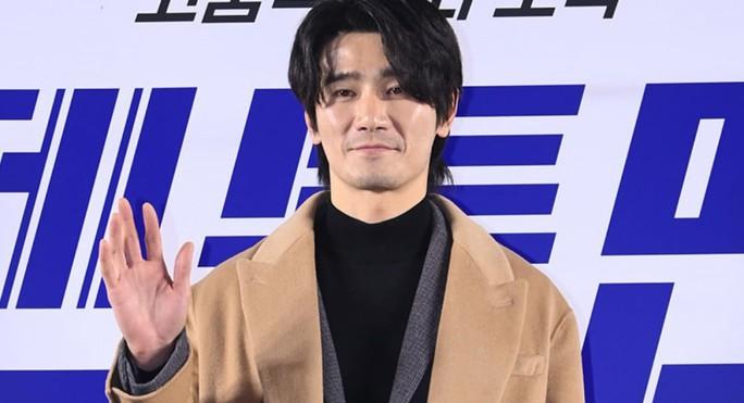 Tài tử phim Mặt Trăng Ôm Mặt Trời báo hỷ-1