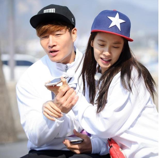 Kim Jong Kook phản ứng khi bị hỏi về tin đồn có vợ con bí mật ở Mỹ-3