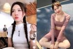 MC Thanh Thanh Huyền vướng nghi vấn 'dao kéo' 1 điểm vì vẻ ngoài khác lạ