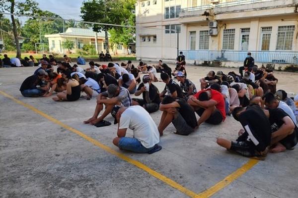 Trả hồ sơ, yêu cầu điều tra bổ sung vụ cháy quán karaoke làm 32 người chết-2