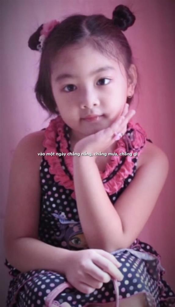 Con gái lớn nhà Quyền Linh khoe ảnh hiếm, đẹp từ trong trứng là có thật-1