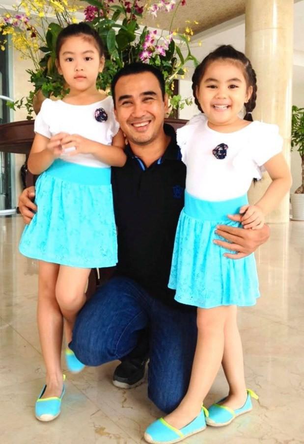 Con gái lớn nhà Quyền Linh khoe ảnh hiếm, đẹp từ trong trứng là có thật-4