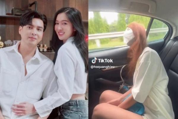 Hồ Quang Hiếu: Vợ đầu ly thân sau 10 ngày, lần hai cưới vợ trẻ sau 3 tháng-7