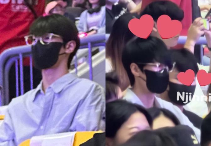 Dàn sao hội tụ ở show Taeyeon, Đức Phúc cũng có mặt-5