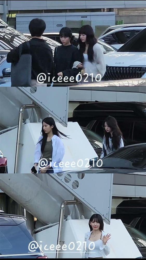 Dàn sao hội tụ ở show Taeyeon, Đức Phúc cũng có mặt-4