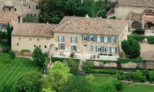 Brad Pitt tiếp tục kiện Angelina Jolie-1