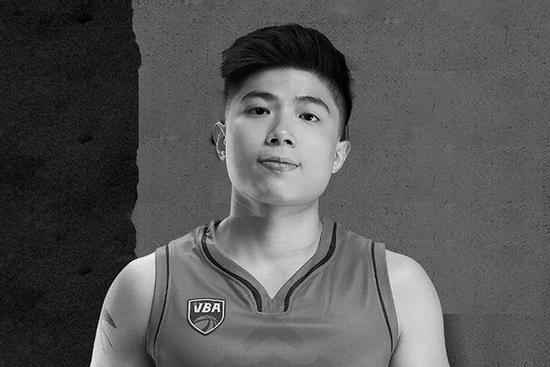 Cầu thủ bóng rổ đột ngột qua đời ở tuổi 23