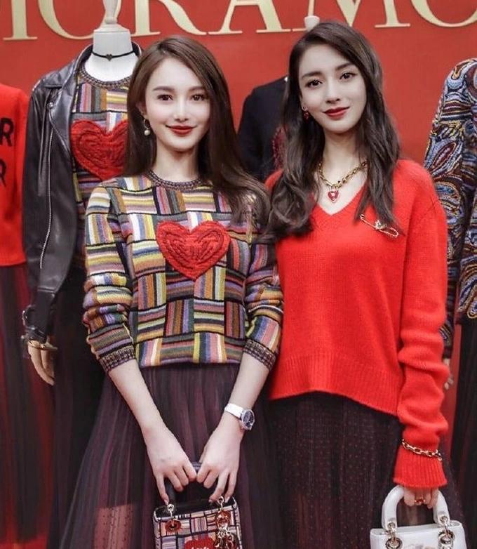 Huỳnh Hiểu Minh và Angelababy sau ly hôn: Sự nghiệp, tình duyên lận đận-2