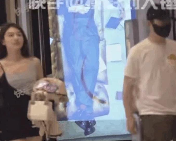 Huỳnh Hiểu Minh và Angelababy sau ly hôn: Sự nghiệp, tình duyên lận đận-1