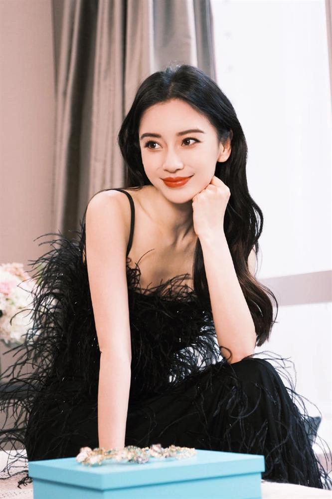 Huỳnh Hiểu Minh và Angelababy sau ly hôn: Sự nghiệp, tình duyên lận đận-5