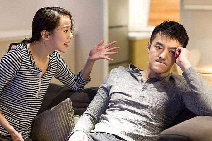 Mắc bệnh hoang tưởng, người đàn ông ép vợ nói yêu chồng mỗi ngày-2