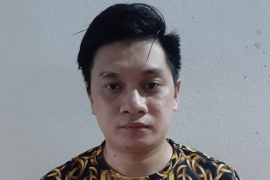 Tạm giữ gã thanh niên hiếp dâm nữ nhân viên quán bar-1