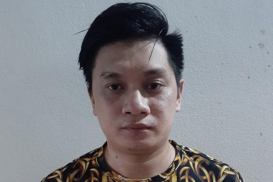 Đốt xe của bạn nhậu vì đòi hiếp dâm bạn gái-3