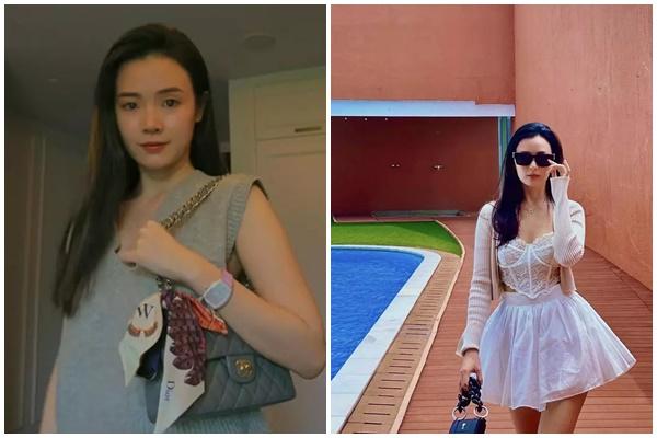 Midu tiết lộ từng bị bạn bè chê bai ngoại hình-4