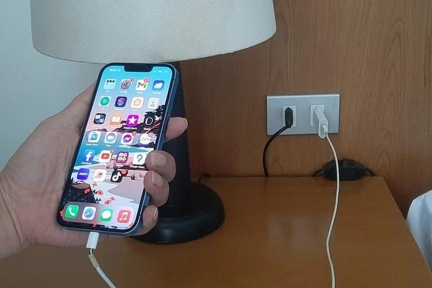 Nam thanh niên tử vong bất thường bên xe máy ở Phú Thọ-2