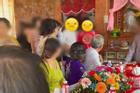 Cô dâu Tây Ninh không chịu ra làm lễ vì chú rể thất hứa 3,3 cây vàng