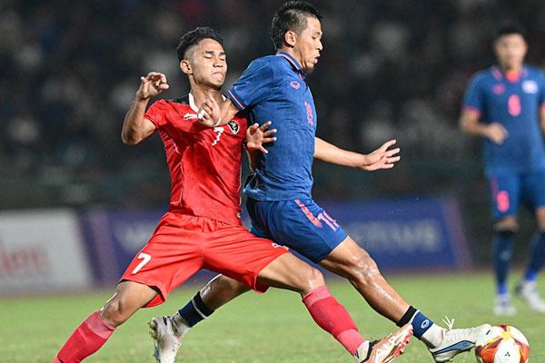 Đội bóng Thái Lan chi gần 50 tỷ đồng mua Chanathip Songkrasin-3