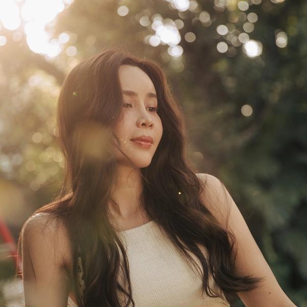 Lưu Hương Giang: Người đến, người đi trong đời đều để lại cho tôi bài học-2