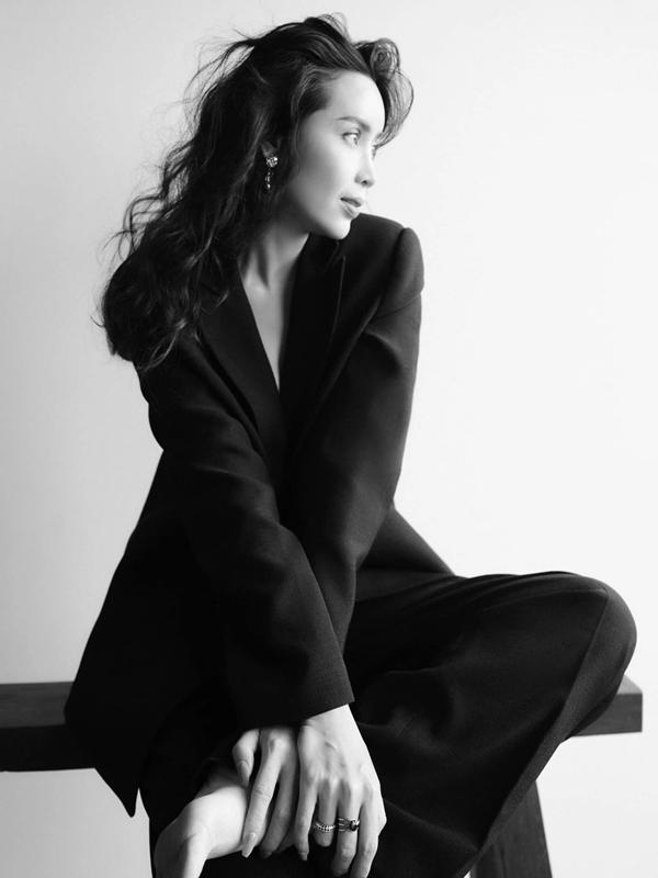 Lưu Hương Giang: Người đến, người đi trong đời đều để lại cho tôi bài học-3