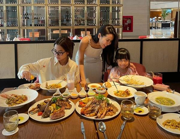 Lưu Hương Giang: Người đến, người đi trong đời đều để lại cho tôi bài học-6