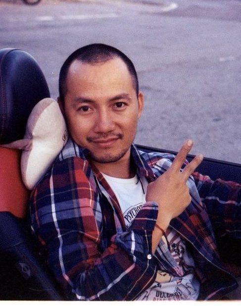 Đinh Tiến Đạt: Tôi trông trẻ hơn nhờ bỏ râu, để thêm tóc-1