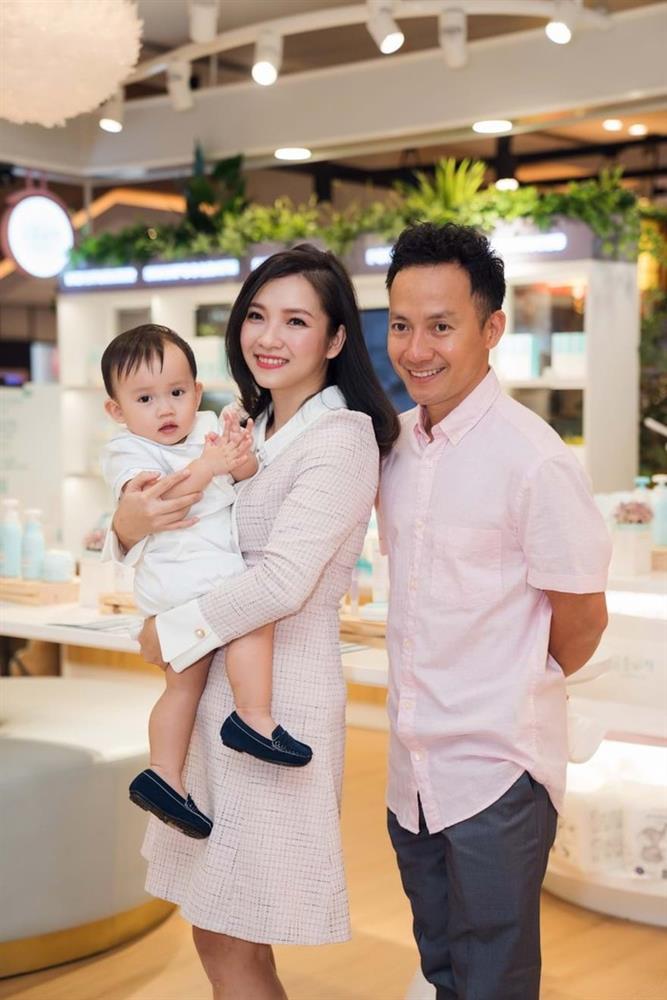 Đinh Tiến Đạt: Tôi trông trẻ hơn nhờ bỏ râu, để thêm tóc-5