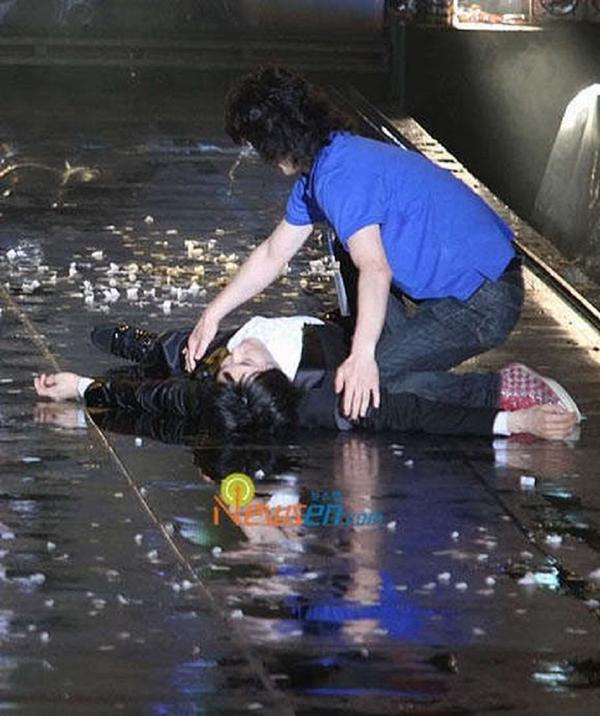 Hợp đồng nô lệ của các sao Kpop: Bào mòn từ thể xác đến tinh thần-4