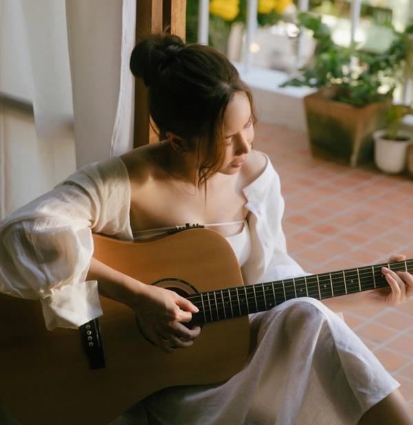 Lưu Hương Giang: Người đến, người đi trong đời đều để lại cho tôi bài học-9