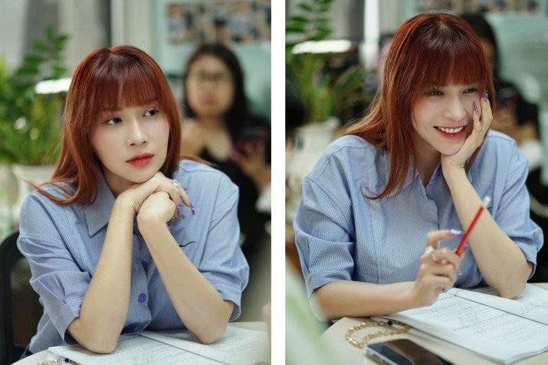 Khả Như tuổi U40 độc thân giàu có, body quyến rũ in đầy dấu mực-3