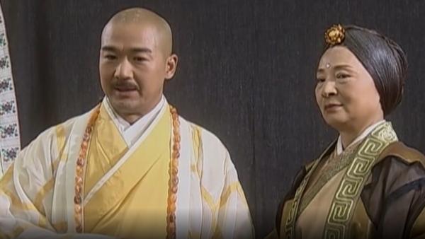 Kẻ nham hiểm, mê rượu và có cái tên xấu nhất trong tiểu thuyết của Kim Dung-2