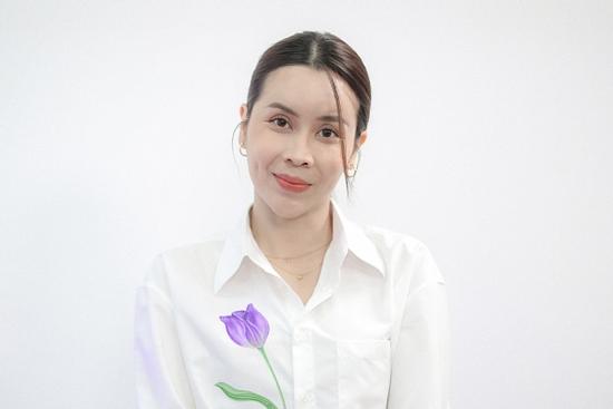 Lưu Hương Giang: 'Người đến, người đi trong đời đều để lại cho tôi bài học'