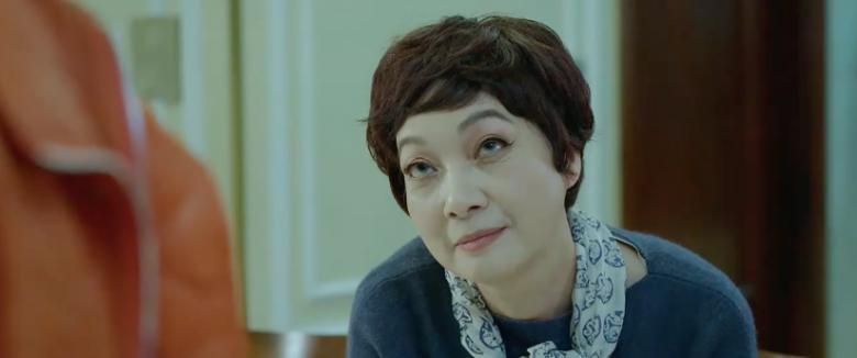 NSND Lê Khanh thời trẻ đẹp tựa nữ thần, tuổi 60 bị đồn thẩm mỹ-5