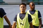 Quang Hải chia tay Pau FC sớm một năm