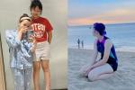 Con gái cao lớn đạo diễn Ai Là Triệu Phú lột xác trước sinh nhật tuổi 12, mẹ nhìn thấy xấu hổ-15