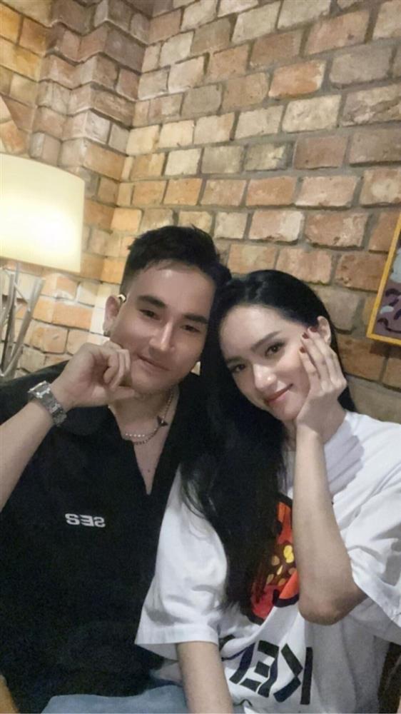 Hà Duy đăng ảnh với Hương Giang, tiết lộ mối quan hệ sau ồn ào cắt show-1