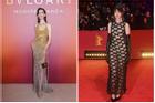 Anne Hathaway ngày càng thăng hạng phong cách thời trang qua năm tháng